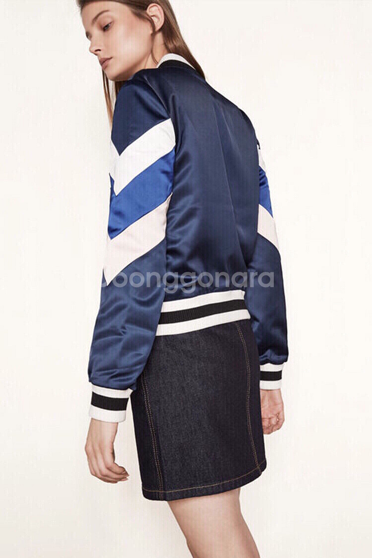 maje jacket 마쥬 자켓--4