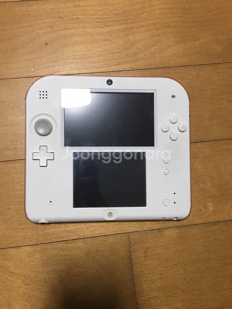 닌텐도 2ds판매합니다--0