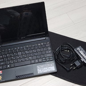 Acer 넷북 Aspireone522(5만)