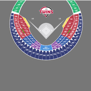 5월 5일 엘지 두산전 3루 네이비 2연석