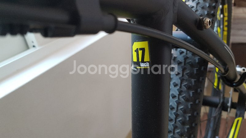 엘파마 로사 r590 (17인치)--1