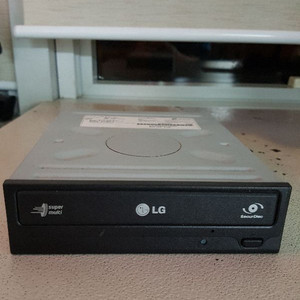 LG cd-rom 팝니다