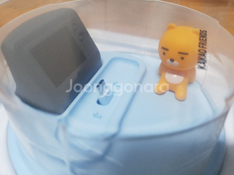 갤럭시s9 라이언 차징 스텐드--0