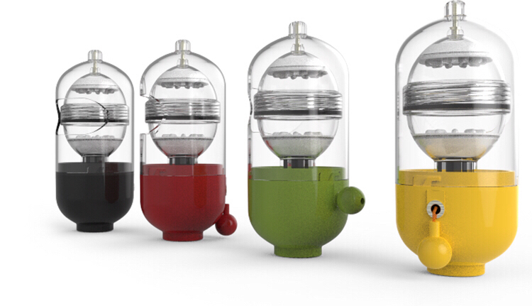 eggzer 달걀믹서기 이미지