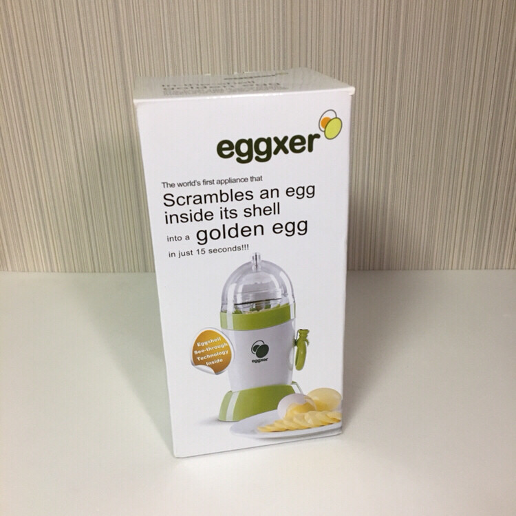 eggzer 달걀믹서기 이미지