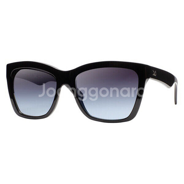 D&G sunglass 선글라스 3080 501/--0