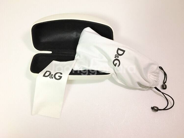D&G sunglass 선글라스 3080 501/--4
