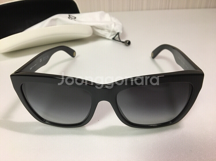 D&G sunglass 선글라스 3080 501/--5