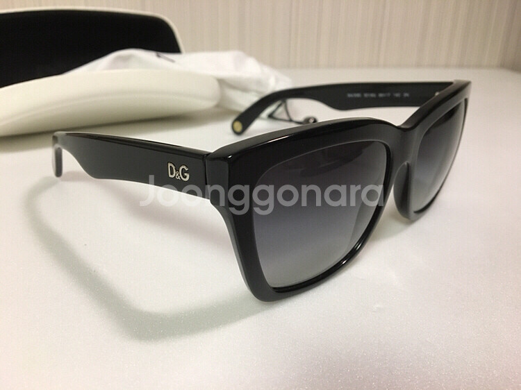 D&G sunglass 선글라스 3080 501/--6