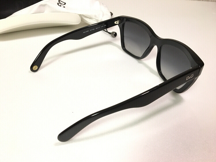 D&G sunglass 선글라스 3080 501/--7