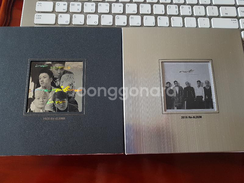 젝키 리앨범/5집 덤(포카,전차쓰 등)마구드림!!--0