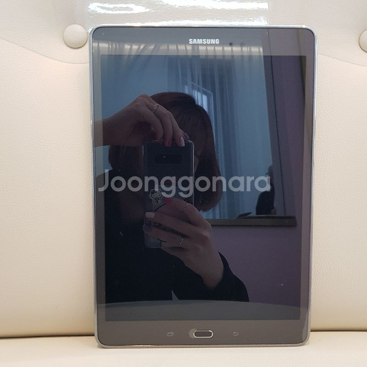갤럭시탭a10 32GB팝니다!--5