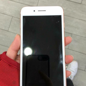 아이폰 8 64기가 골드