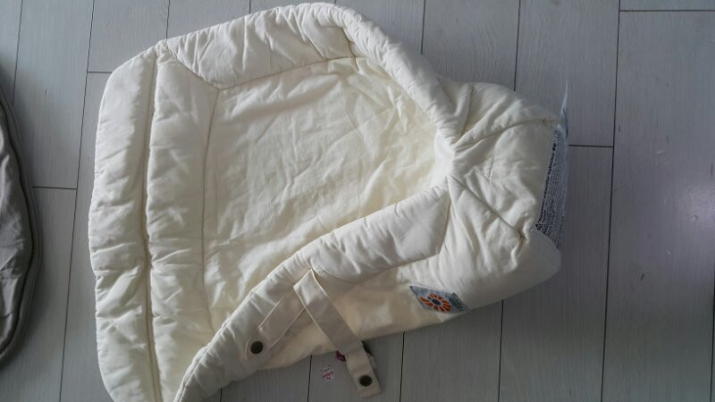 에르고 아기띠 이미지