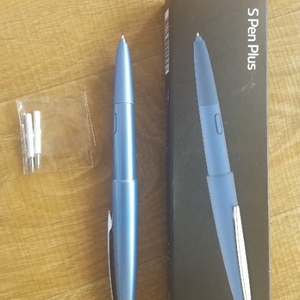 S pen plus 2nd edtion (블루)