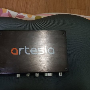 Artesia A22xt 팝니다