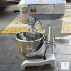 업소용반죽기