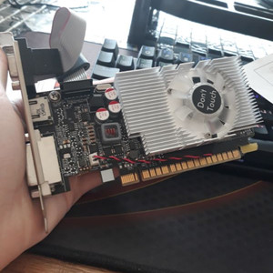 Geforce Gt730 직거래만 팜!!!