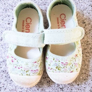 걸음마신발 우미슈즈 씨엔타 22