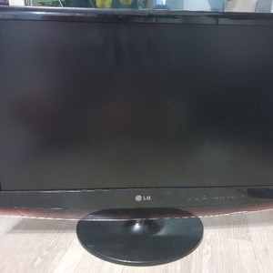 lg lcd tv m2362dl 모니터 판매합니다