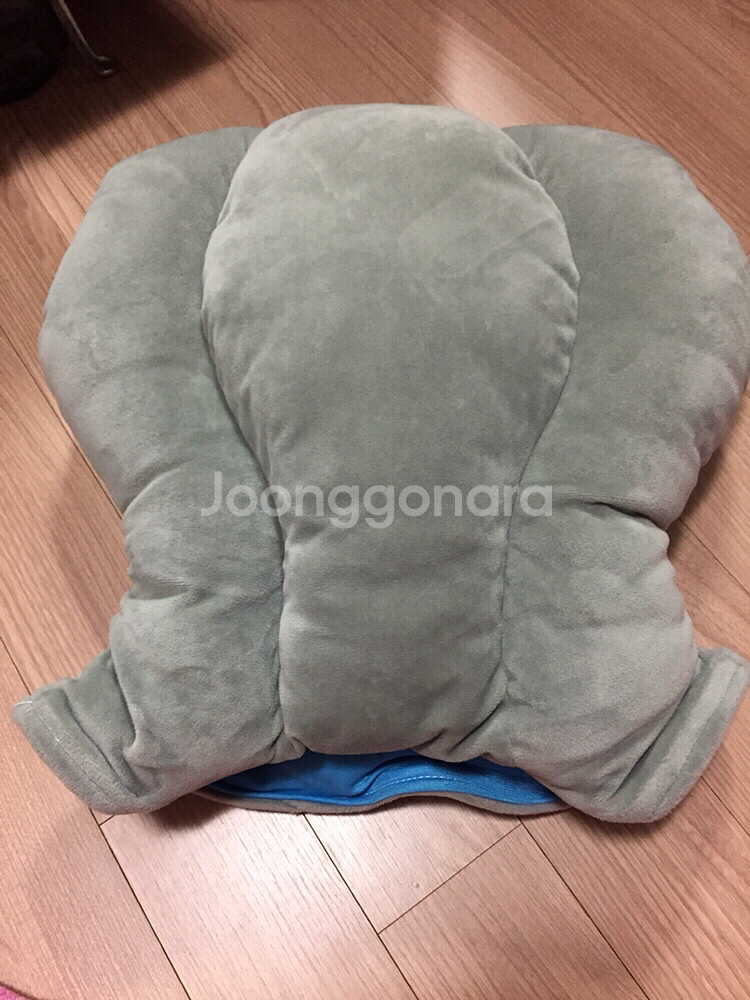 코끼리코 쿠션/가산동 직거래/택배가능--0