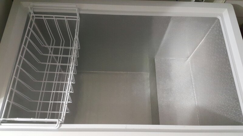 하이얼 냉동고 팝니다. (Haier BD-319H--1