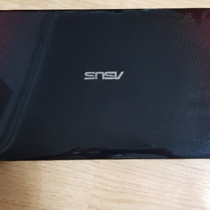 asus노트북x550v