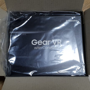 SM-R325 삼성 VR 판매 합니다.