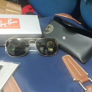 rayban 선글라스 caravan 58m