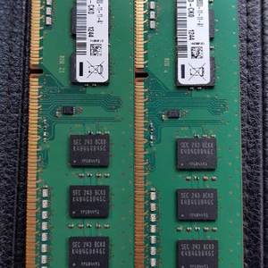 ddr3 4g 램 팝니다