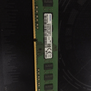 DDR3 램 팝니다