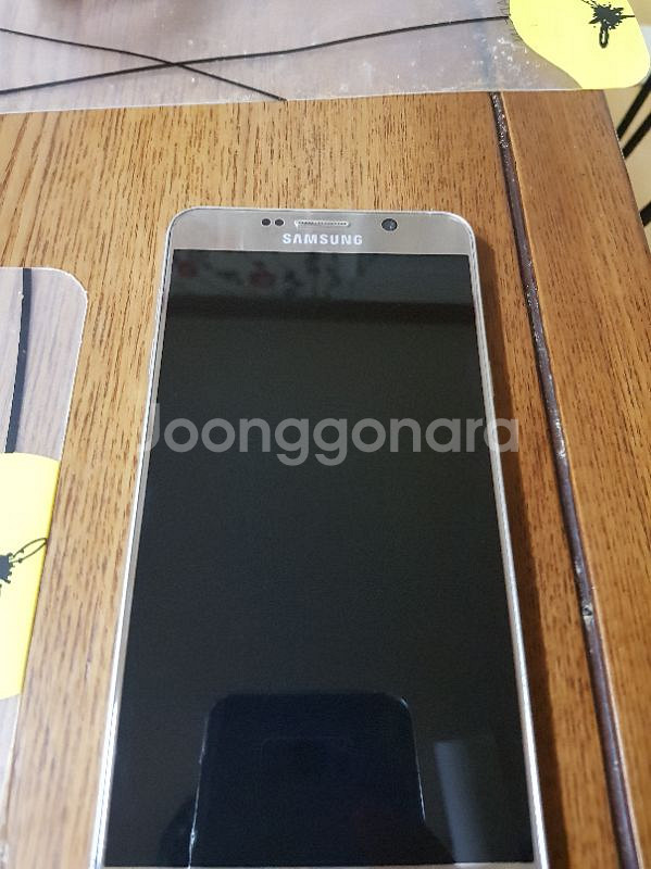 갤럭시 노트 5 32GB 팝니다~~~ ㅍㅍㅍㅍㅍㅍ--0