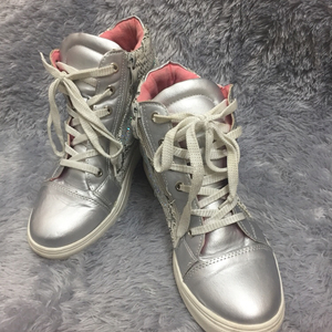 키높이 운동화 250 - 10000원 이미지