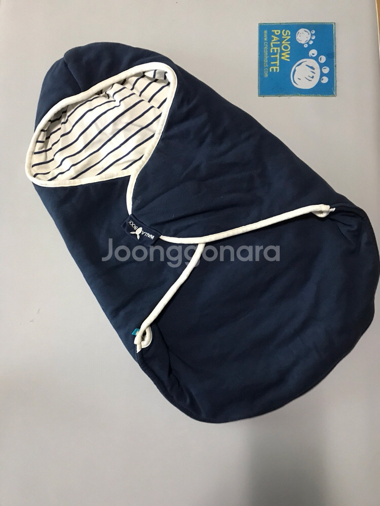 왈라부 겉싸개--0