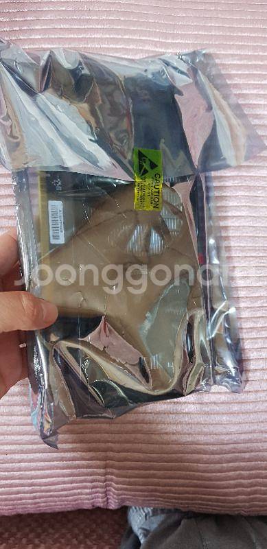 [부산] GTX 750Ti 2g 이엠텍 팝니다.--3