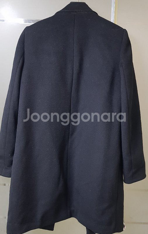 ☆옷장정리☆김남주 모르간 코트--5