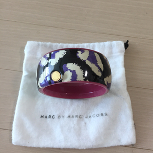 Marc By Marc Jacobs 방글팔지