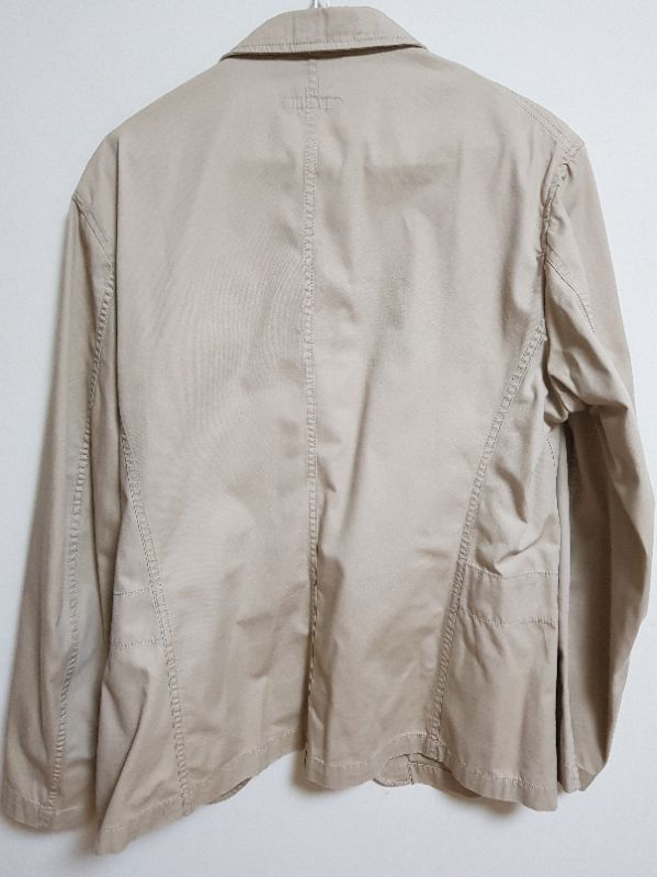 22만)엔지니어드 가먼츠 배드포드 자켓 판매합니다--2