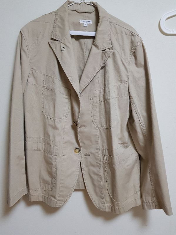 22만)엔지니어드 가먼츠 배드포드 자켓 판매 (베--1