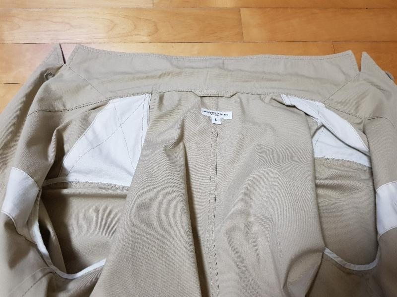 22만)엔지니어드 가먼츠 배드포드 자켓 판매 (베--5