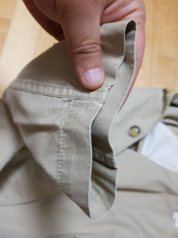 22만)엔지니어드 가먼츠 배드포드 자켓 판매 (베--6