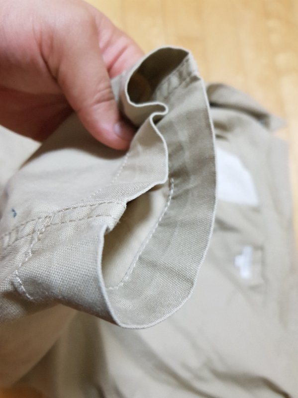 22만)엔지니어드 가먼츠 배드포드 자켓 판매 (베--7