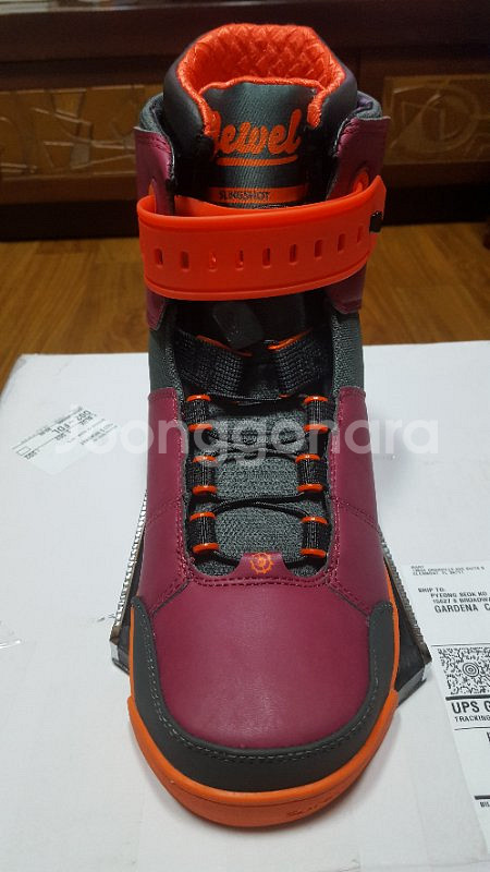 웨이크보드세트--2