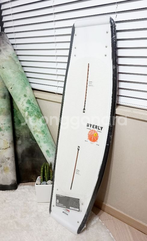 웨이크보드세트--4