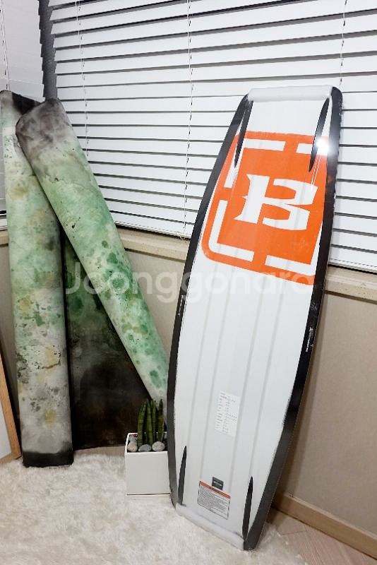 웨이크보드세트--5