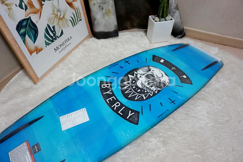 웨이크보드세트--0