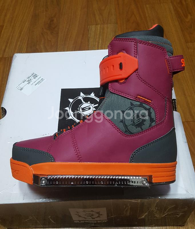 웨이크보드세트--5