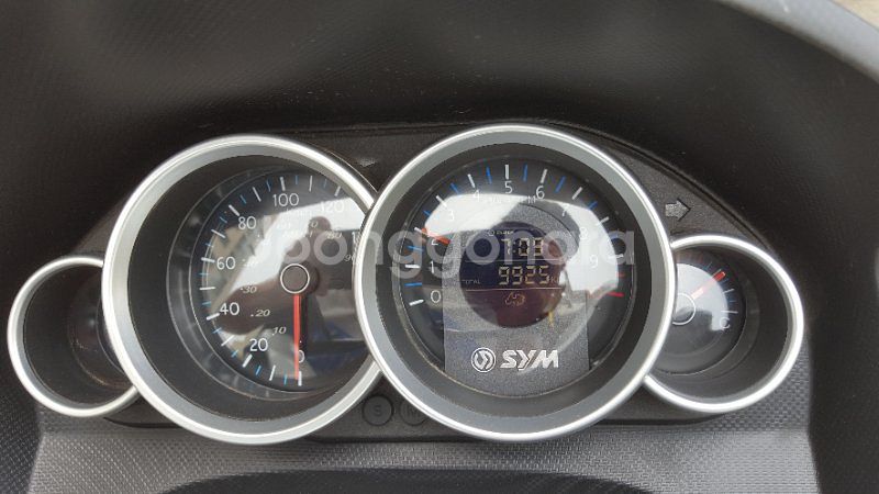 2015조이맥스125i 팝니다!--0