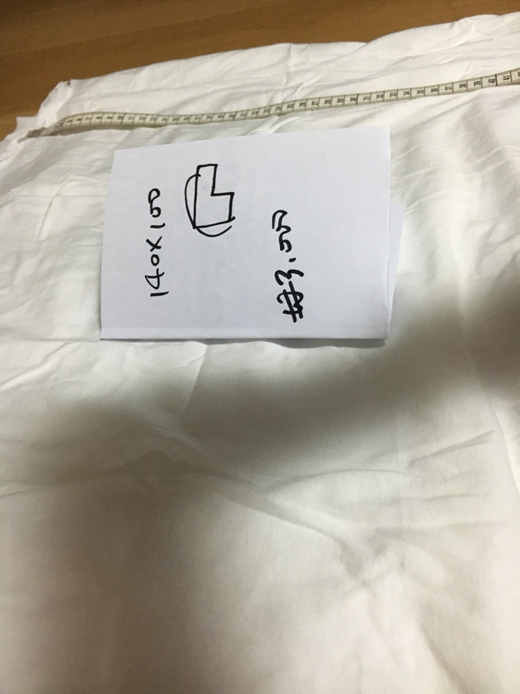 최고급 수입원단 다이마루 원단 아기옷 원단 DIY 이미지