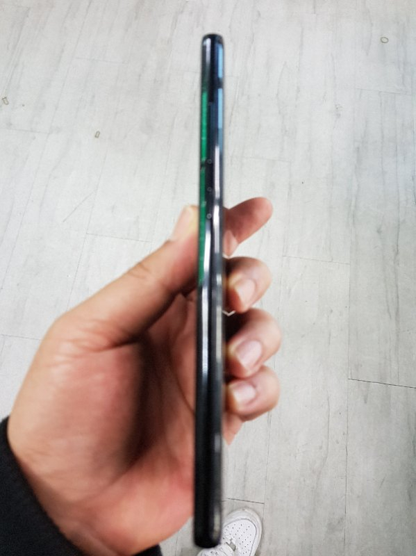 노트8 s급 64기가 블랙 단품 판매합니다!--2